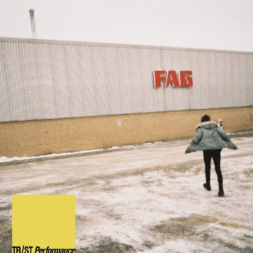 TR/ST / PERFORMANCE (CD)