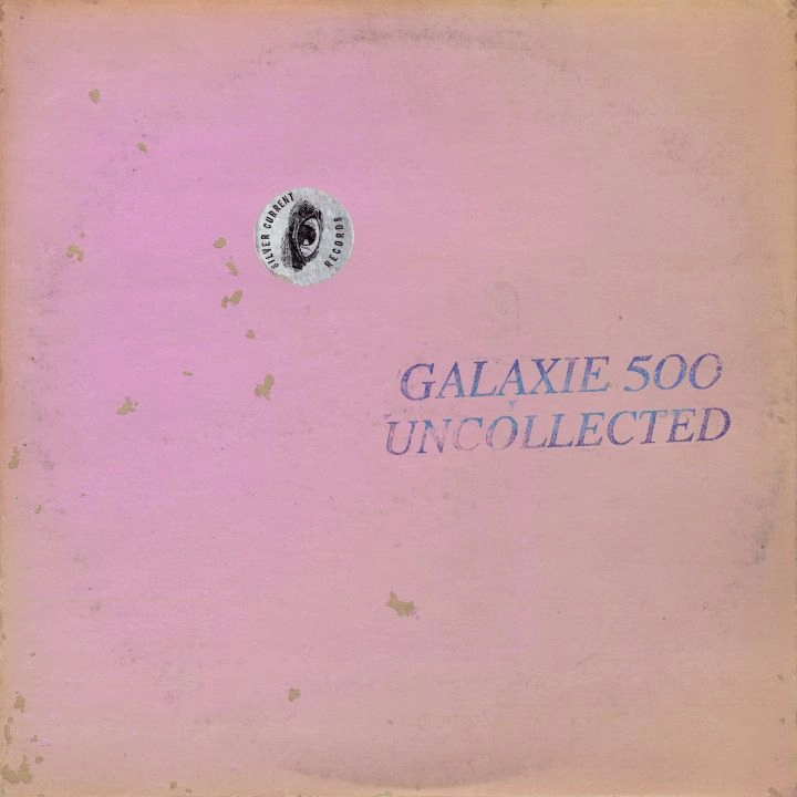 GALAXIE 500 / ギャラクシー500 / UNCOLLECTED NOISE NEW YORK '88-'90 (LP - BLACK)