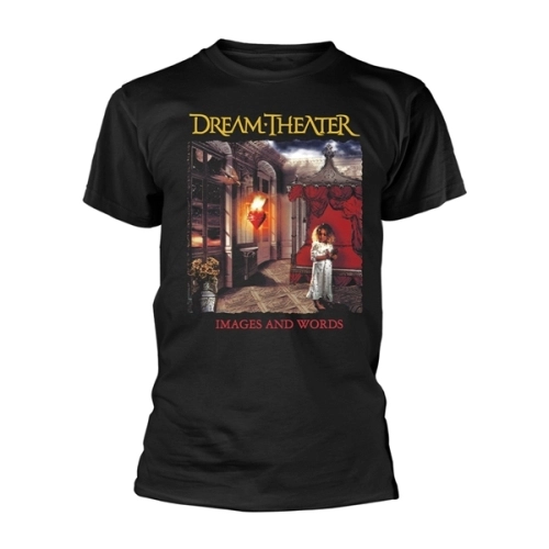 DREAM THEATER / ドリーム・シアター / IMAGES AND WORDS<SIZE;XL>