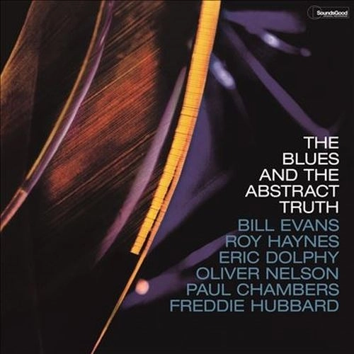 OLIVER NELSON / オリヴァー・ネルソン / BLUES AND THE ABSTRACT TRUTH + 2 BONUS TRACKS