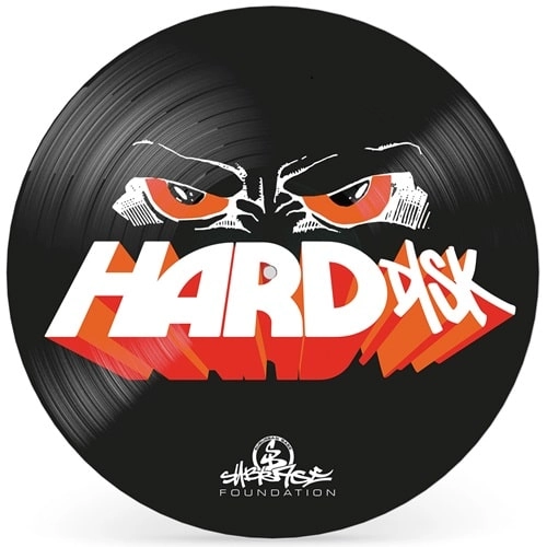 MC DUKE AKA THE DARKEST KNIGHT / DARKEST KNIGHT EP