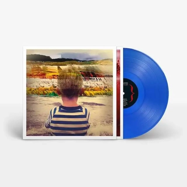 VILLAGERS / ヴィレジャーズ / AWAYLAND (COLOR VINYL)