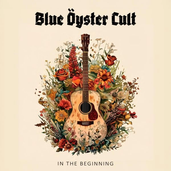 BLUE OYSTER CULT / ブルー・オイスター・カルト / IN THE BEGINNING (VINYL)
