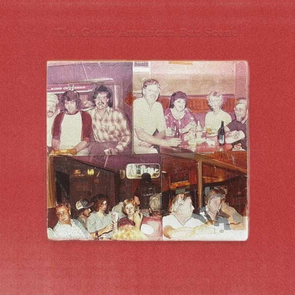 ZACH BRYAN / ザック・ブライアン / THE GREAT AMERICAN BAR SCENE (2LP)