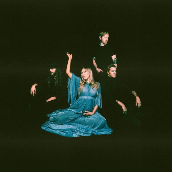 BLUES PILLS / ブルーズ・ピルズ / BIRTHDAY [BLACK VINYL]
