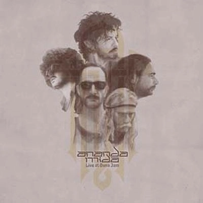 ANANDA MIDA / LIVE AT DUNA JAM