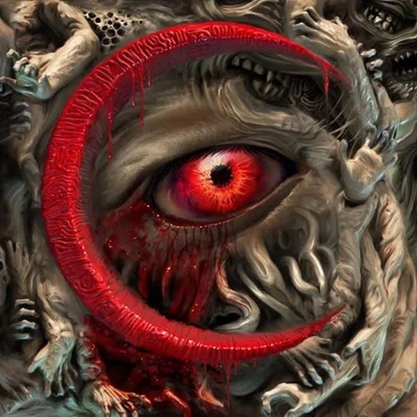OCEANO / LIVING CHAOS
