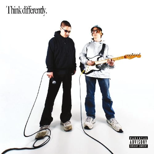 CALLAHAN & WITSCHER / THINK DIFFERENTLY