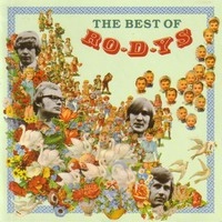 RO-D-YS / BEST OF