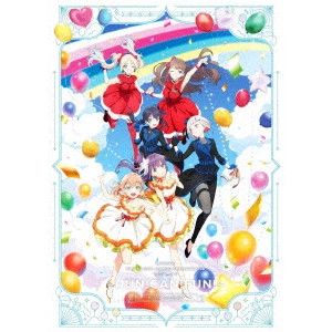 蓮ノ空女学院スクールアイドルクラブ / ラブライブ!蓮ノ空女学院スクールアイドルクラブ 1st Live Tour ~RUN!CAN!FUN!~ Blu-ray Memorial BOX