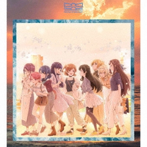 スタァライト九九組 / 少女☆歌劇 レヴュースタァライト 舞台奏像劇 遙かなるエルドラド 劇中歌EP / SHOUJO KAGEKI REVUE STARLIGHT BUTAI SOUZOU GEKI HARUKA NARU EL DORADO GEKICHUUKA EP