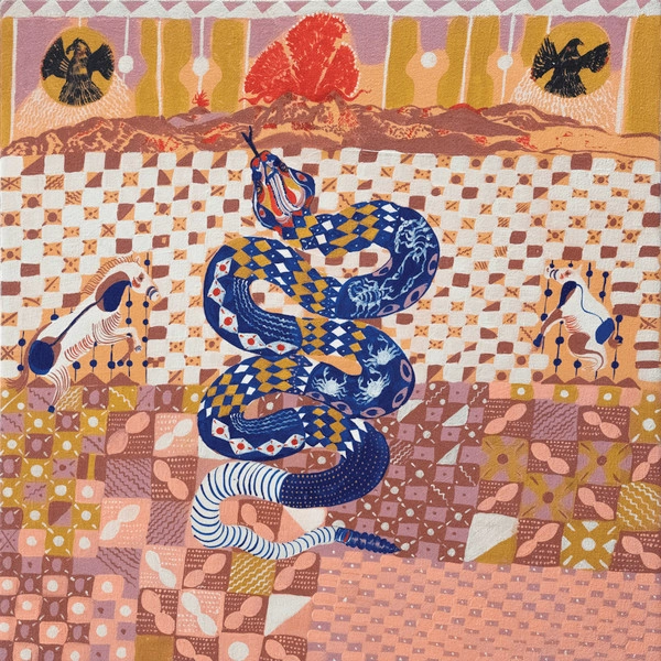 STARPAINTER / RATTLESNAKE DREAM
