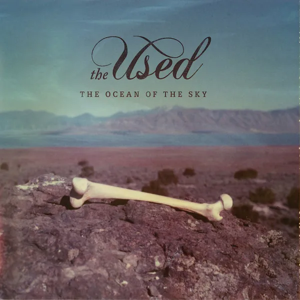 USED / OCEAN OF THE SKY