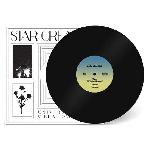 TEMU / TUGBOAT EDITIONS EP