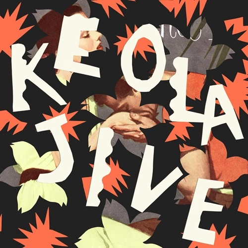 Magic, Drums & Love / KE OLA JIVE（7インチ）