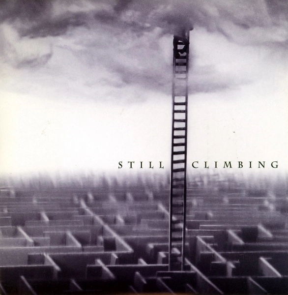 CINDERELLA (METAL) / シンデレラ / STILL CLIMBING