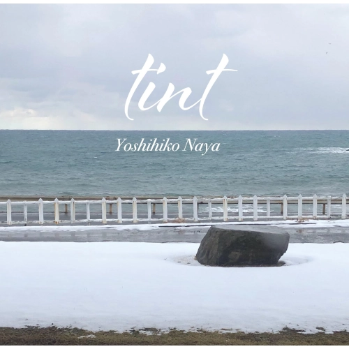 NAYA YOSHIHIKO / 納谷嘉彦 / ティント / tint
