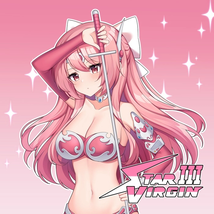 SAKURA-LEE / サクラSAKURA-LEE / STAR VIRGIN III (LP)
