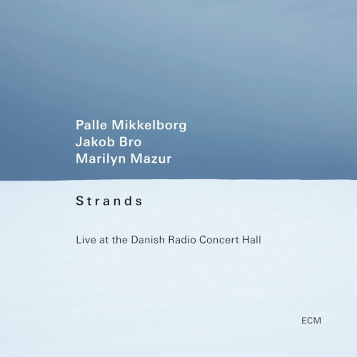 PALLE MIKKELBORG / パレ・ミッケルボルグ / STANDS: LIVE AT THE DANISH RADIO CONCERT HALL(LP)