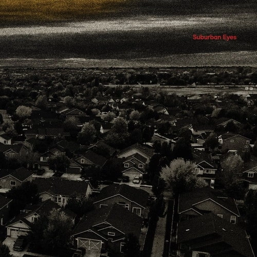 SUBURBAN EYES / サバーバン・アイズ / SUBURBAN EYES (LP)