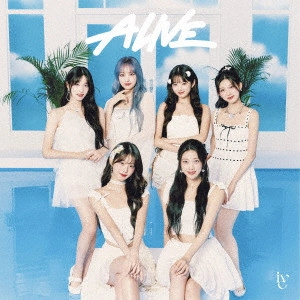 IVE (K-POP) / ALIVE