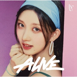 IVE (K-POP) / ALIVE