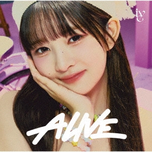 IVE (K-POP) / ALIVE