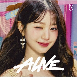 IVE (K-POP) / ALIVE