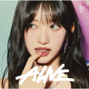 IVE (K-POP) / ALIVE