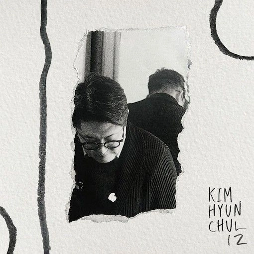 KIM HYUN CHUL / キム・ヒョンチュル / 12th（第12集）[透明盤] / 12th