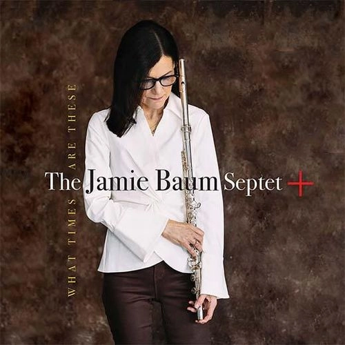 JAMIE BAUM / ジェイミー・バウム / WHAT TIMES ARE THESE