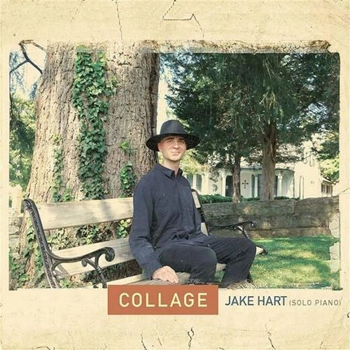 JAKE HART / ジェイク・ハート / COLLAGE