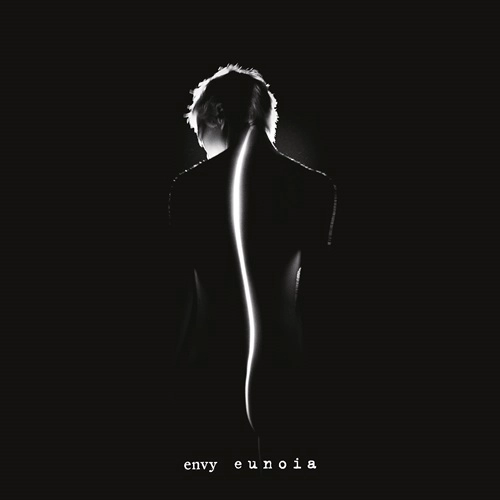 envy / Eunoia（LP）