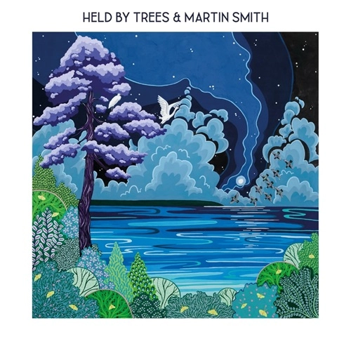 HELD BY TREES & MARTIN SMITH / HELD BY TREES & MARTIN SMITH