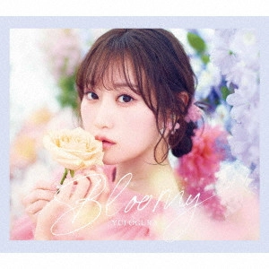 YUI OGURA / 小倉唯 / Bloomy / BLOOMY