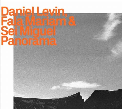 DANIEL LEVIN / ダニエル・レヴィン / PANORAMA