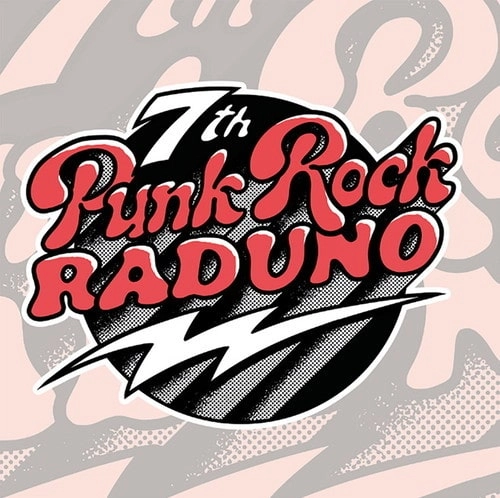 V.A. / PUNK ROCK RADUNO VOL.7 (LP)