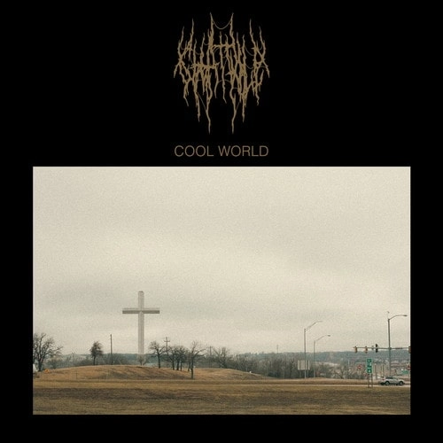 CHAT PILE / COOL WORLD