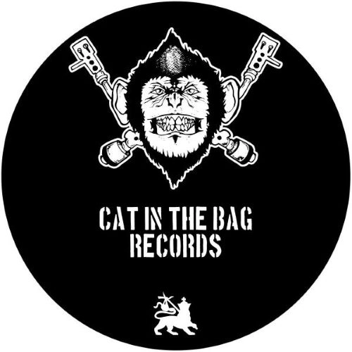 TOMMY THE CAT / 50 DOWN THE CURB