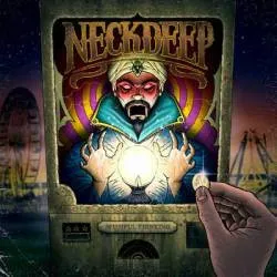 NECK DEEP / WISHFUL THINKING