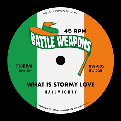 BATTLE WEAPONSの商品一覧 | ディスクユニオン・オンラインショップ