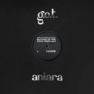 GENIUS OF TIME / CLOSER