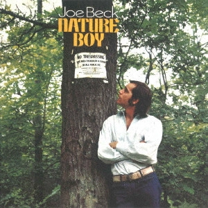 JOE BECK / ジョー・ベック / ネイチャー・ボーイ / NATURE BOY