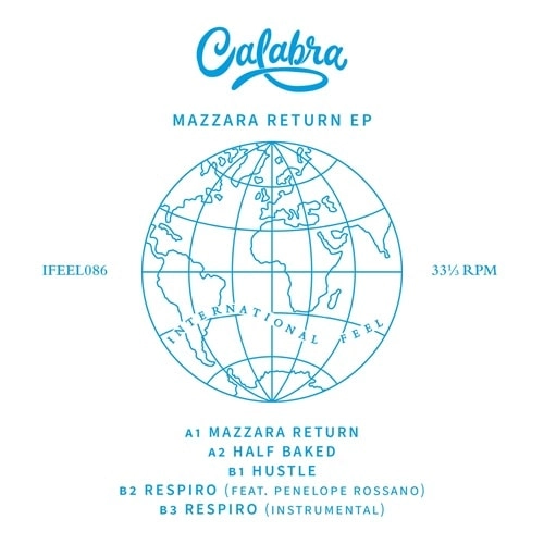CALABRA / MAZZARA RETURN