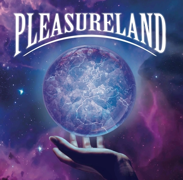 PLEASURELAND / プレジャーランド / プレジャーランド / Pleasureland