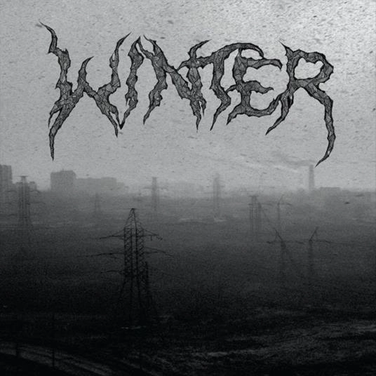 WINTER / LIVE IN BROOKLYN NY