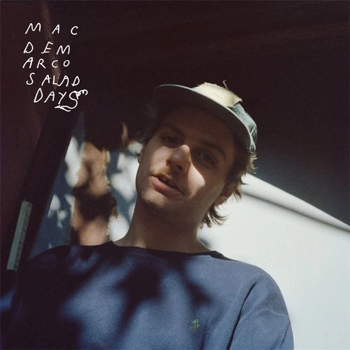 MAC DEMARCO / マック・デマルコ / SALAD DAYS (10TH ANNIVERSARY EDITION 2VINYL)