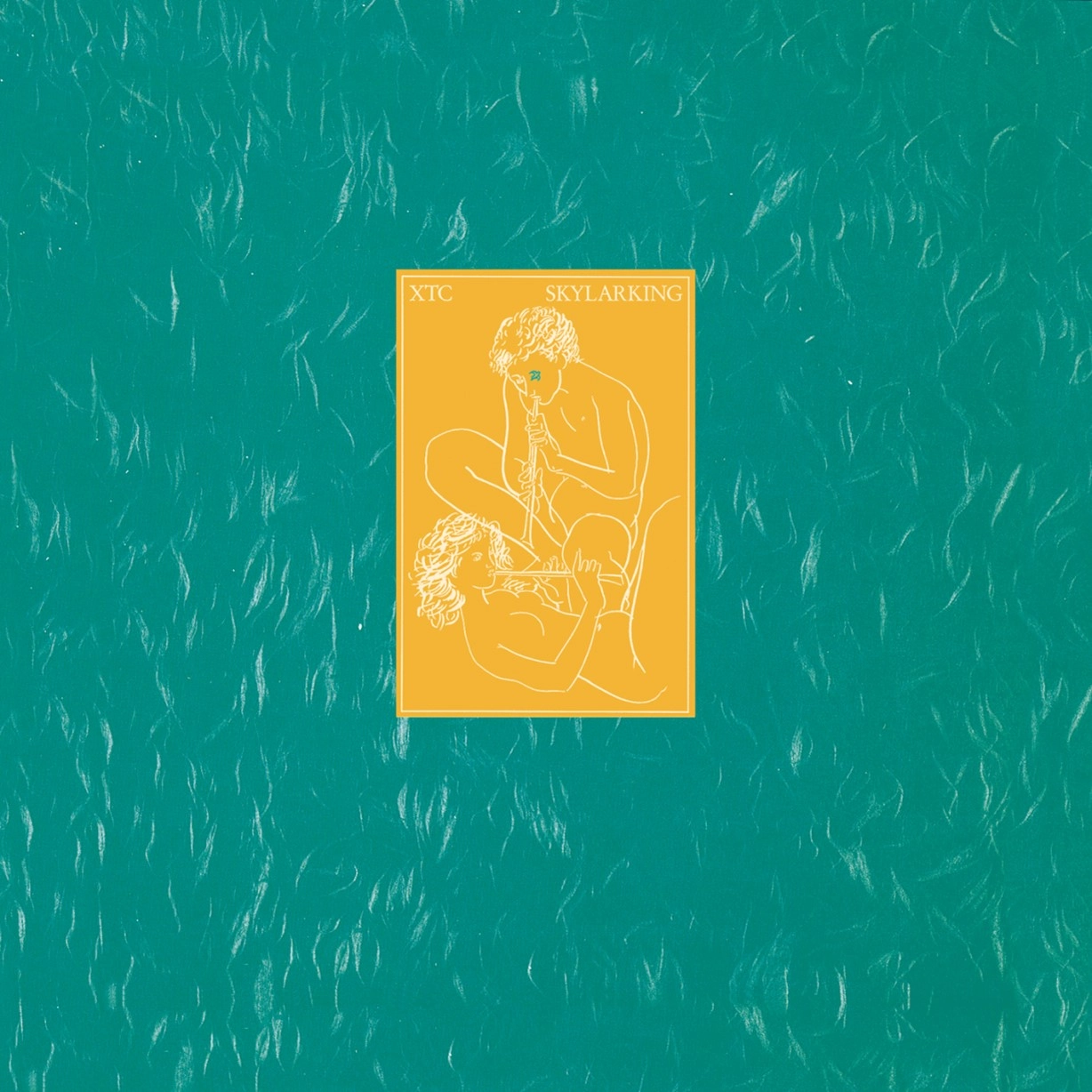 XTC / SKYLARKING (DOLBY ATMOS EDITION) (CD+BLU-RAY)