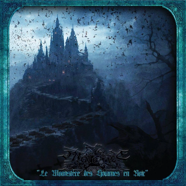 MALEFICE / LE MONASTERE DES HOMMES EN NOIR
