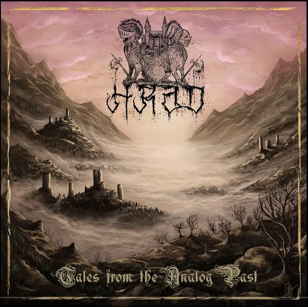 HRAD / TALES FROM THE ANALOG PAST